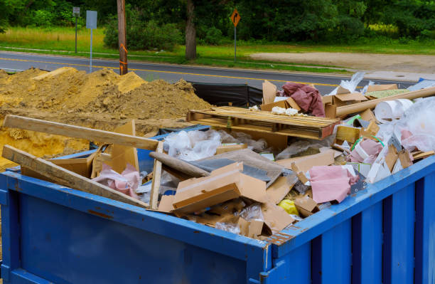 Demolition Debris Removal in Bottineau, ND